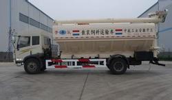 散裝飼料車柴油機(jī)保養(yǎng) 散裝飼料車柴油機(jī)保養(yǎng)